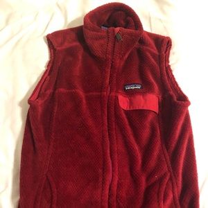 Patagonia Vest